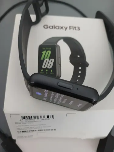 GALAXY FIT 3