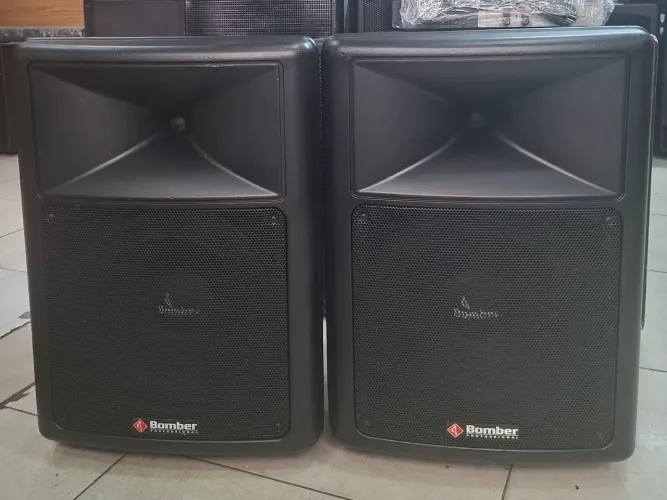 Amplificador