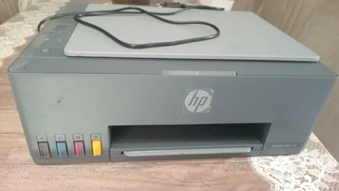 impresora hp 