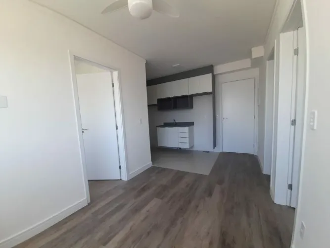 Apartamento para alugar 2 quarto - Vila Butantã - USP - FL63