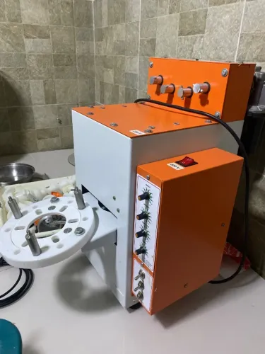 MÁQUINA DE SALGADOS ABRA SEU PROPRIO NEGOCIO