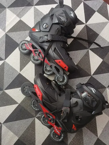 Patins Roller