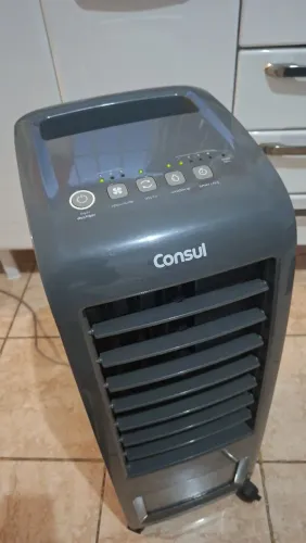 Climatizador de ar-CONSUL