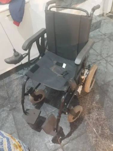 Cadeira eletrica promoção