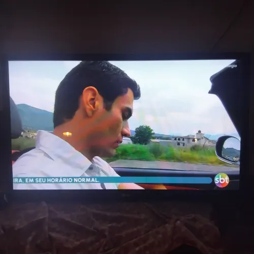 TV LG 50° - Plasma - Modelo 50PJ250