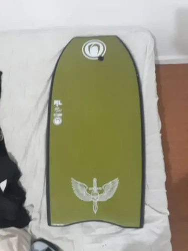 Bodyboard, body board  Nomad (aus)