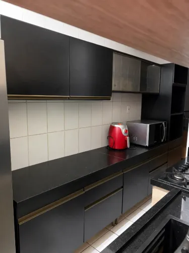 Armário de cozinha 
