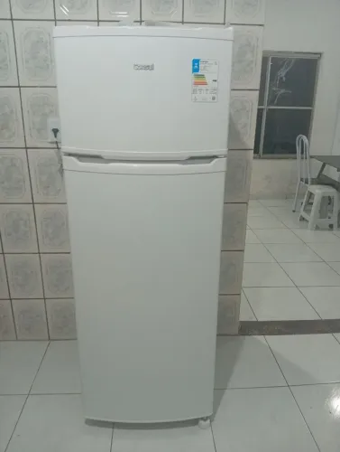Geladeira Consul