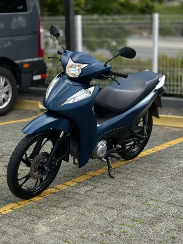 Honda Biz EX - 2025