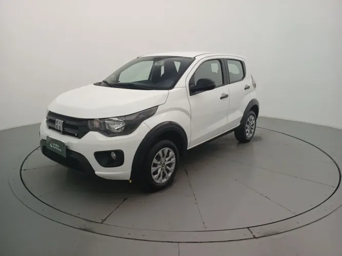 Fiat Mobi Like 1.0 Fire Flex 5P. 2025