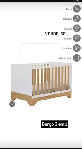 Berço