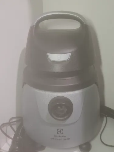 Aspirador Electrolux NOVO!