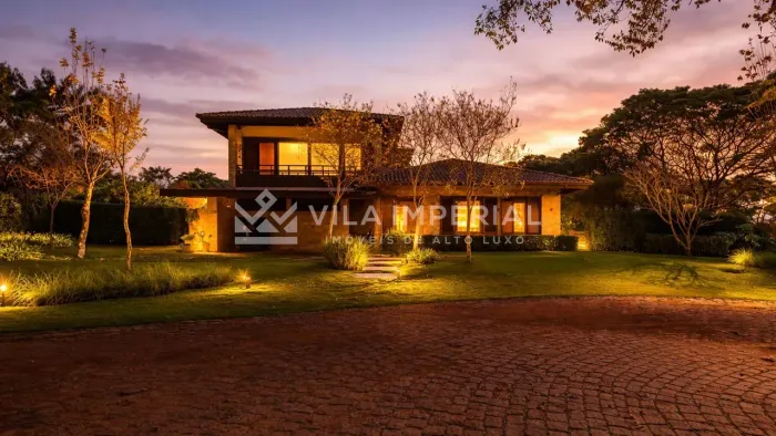 Casa à venda no Haras Larissa, em Monte Mor/SP.