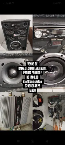 som Pioneer 