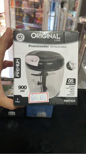 Processador