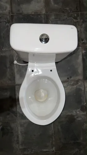 Vasos Sanitários Deca Novos