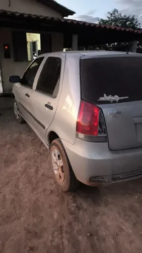 Fiat Palio 1.0 Economy Fire Flex 8V 4P 2010