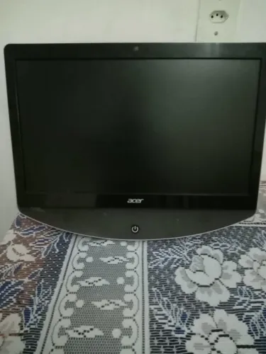 Vendo computador Acer