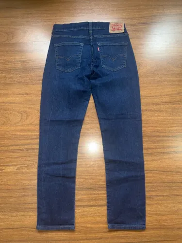 calça levis 511