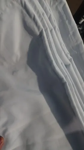 Lençol Cama Casal Novo( fabricante)