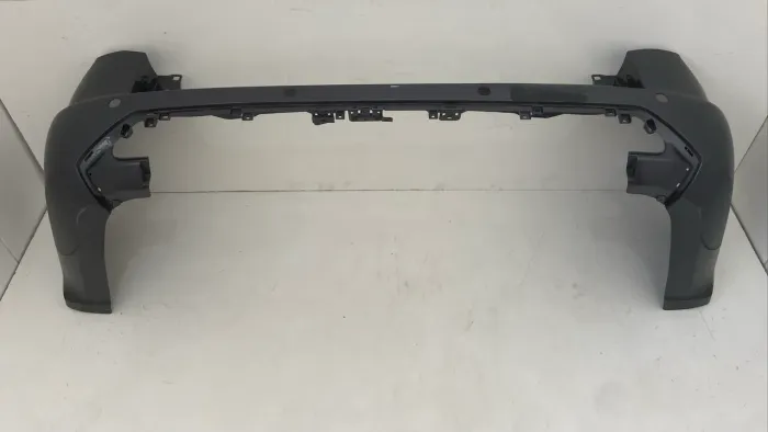 Parachoque Traseiro Pajero Sport HPE 2022 2023 2024 Original