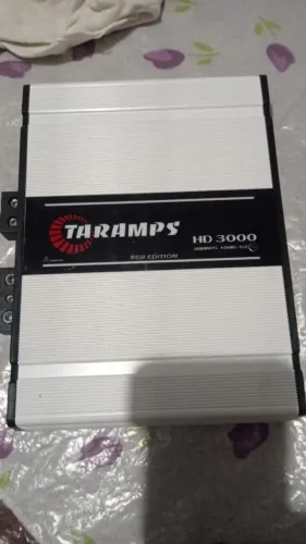 Taramps HD3000