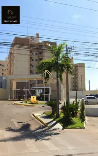Condomínio Torres Ville dItalia Apartamento à Venda
