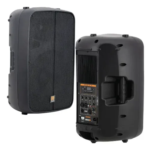 Caixa Ativa Staner Sr212m Bluetooth Tws