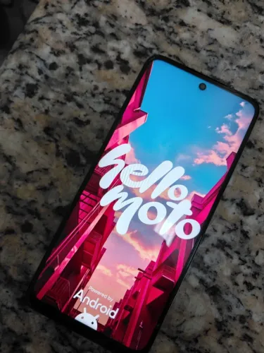 Moto G 05