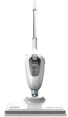 BLACK+DECKER Vaporizador SteamMop 7
