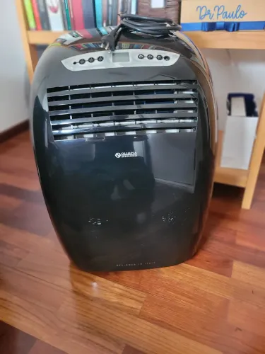 Ar Condicionado Portátil Olímpia Splendid