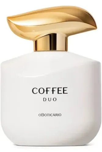Coffe novo lacrado original