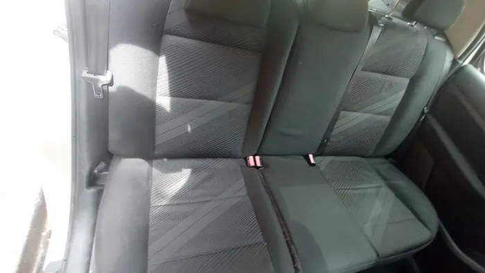 CONJUNTO DE BANCO PEUGEOT 307 2009 2010