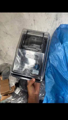 Padrão de energia 110