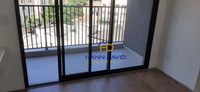 Studio com 1 dormitório para alugar, 22 m² por R$ 3.800,00/mês - Vila Mariana - São Paulo/