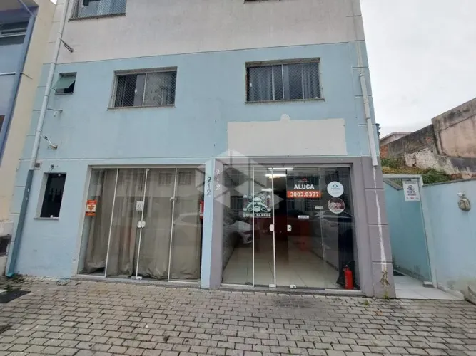 Loja - Não Usar 24M² - para Alugar