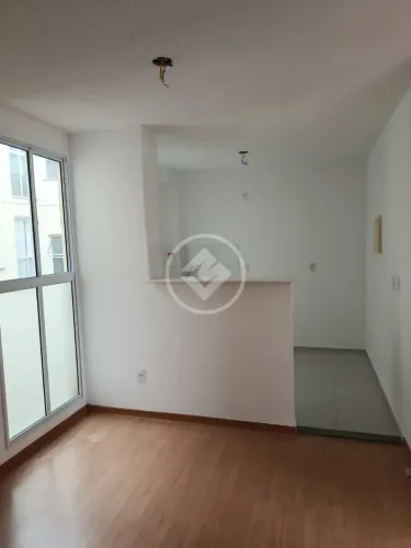 APARTAMENTO À VENDA CONDOMÍNIO GOLDEN PARK | GOIÂNIA/GO NUNCA HABITADO codigo: 268507