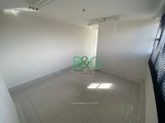 Sala para alugar, 37 m² por R$ 3.156,00/mês - Tucuruvi - São Paulo/SP