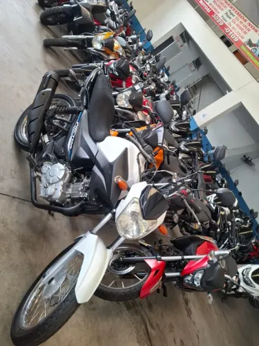 Yamaha Factor 150cc 2016