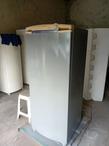 Geladeira Consul 