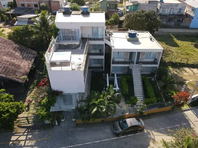 Imóvel para venda possui 1000 metros quadrados com 12 quartos