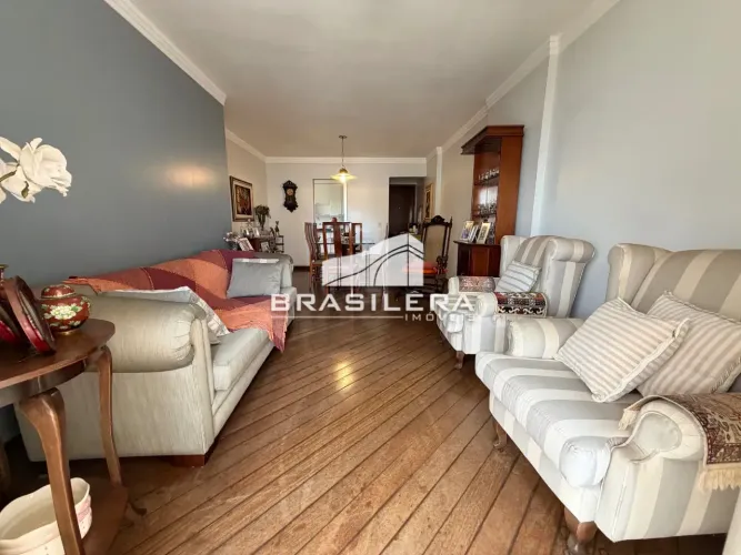 Apartamento à venda 3 quartos, Setor Oeste, Goiânia, GO
