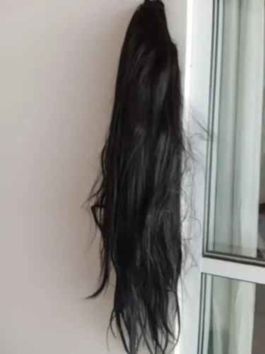 Wig lisa
