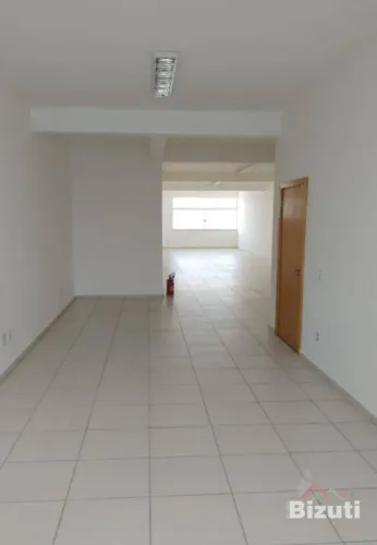 SALA COMERCIAL SANTA TEREZINHA VÁRZEA PAULISTA