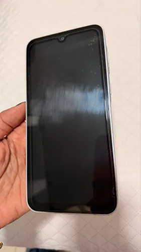 GALAXY A35 + RELÓGIO