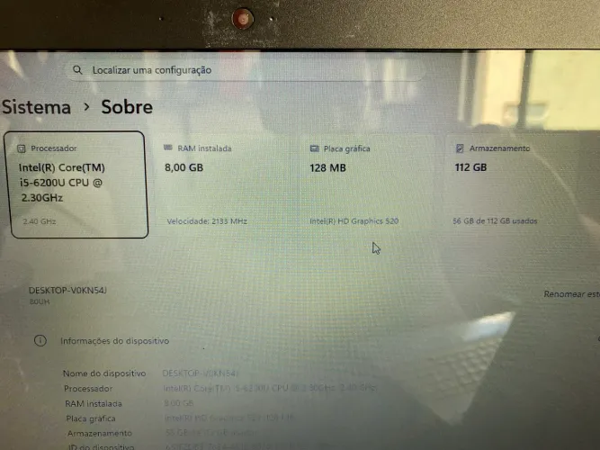 Notebook Lenovo ideapad 310 15,6?