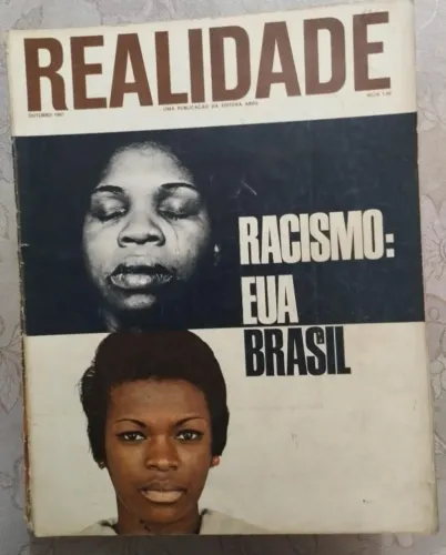 REVISTA REALIDADE N° 19