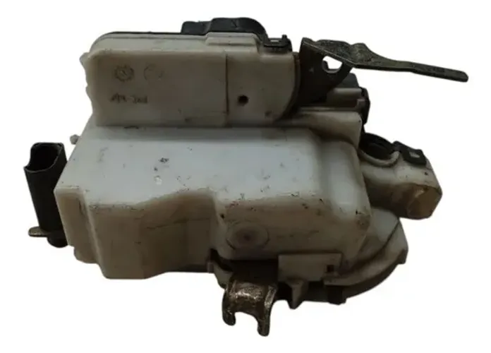 Fechadura Porta Dianteiro Direito Seat Ibiza 2000 2001