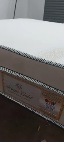 Colchão Magnético 
