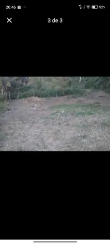 Terrenos